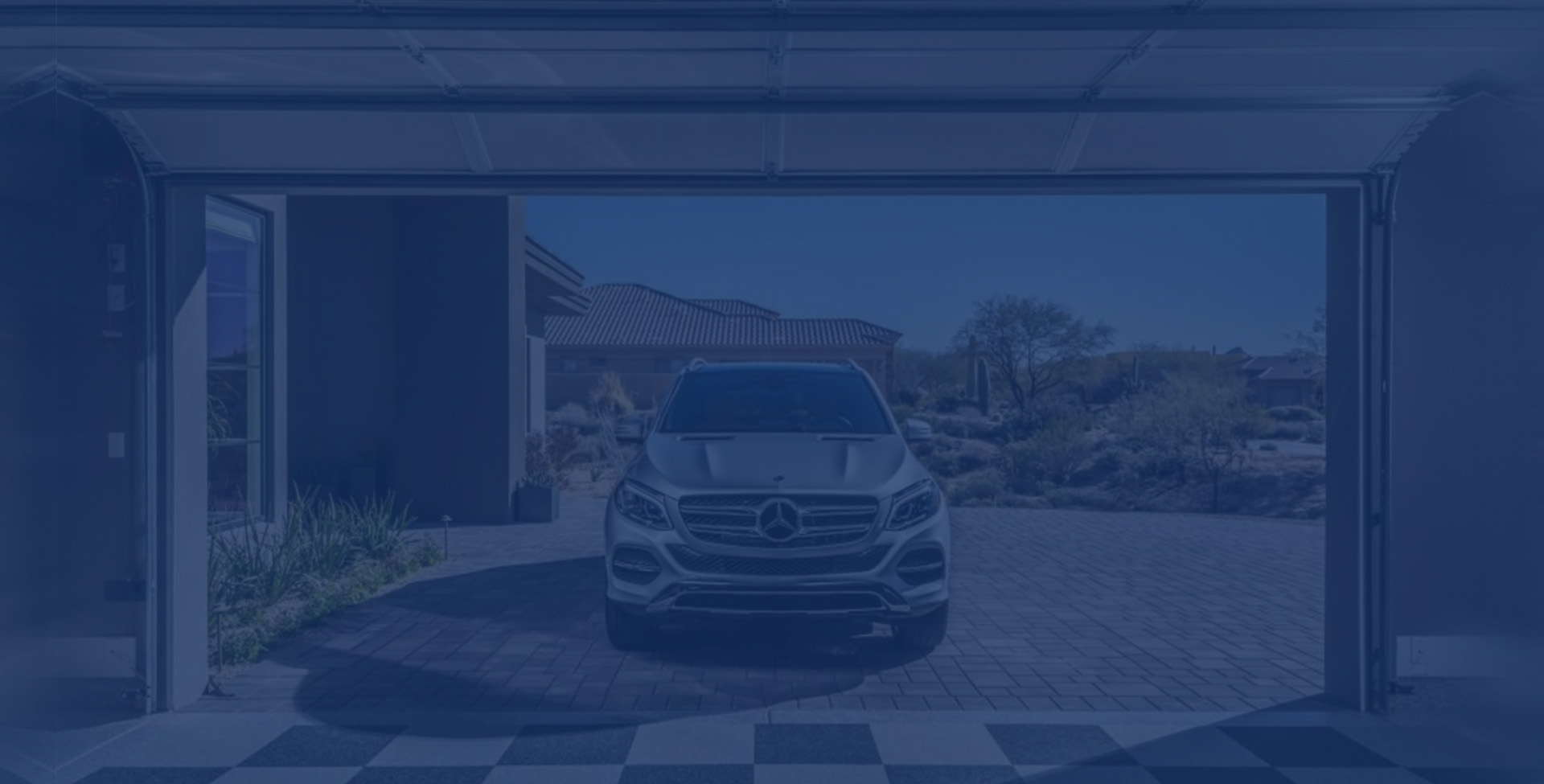 puertas de garaje says