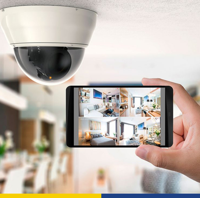 camaras de seguridad