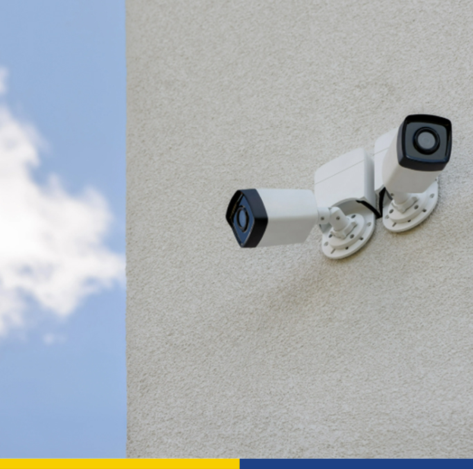 camaras de seguridad