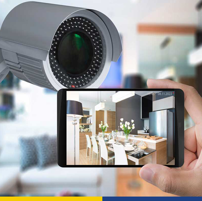 camaras de seguridad