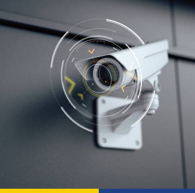 camaras de seguridad