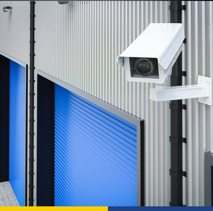 camaras de seguridad