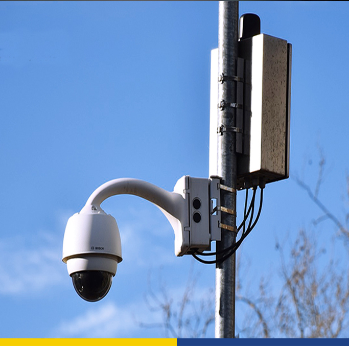 camaras de seguridad