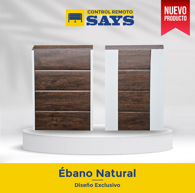 paneles importados de garaje